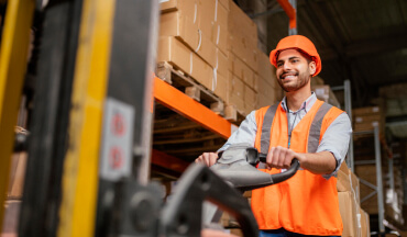 Warehousing & Storage Solutions